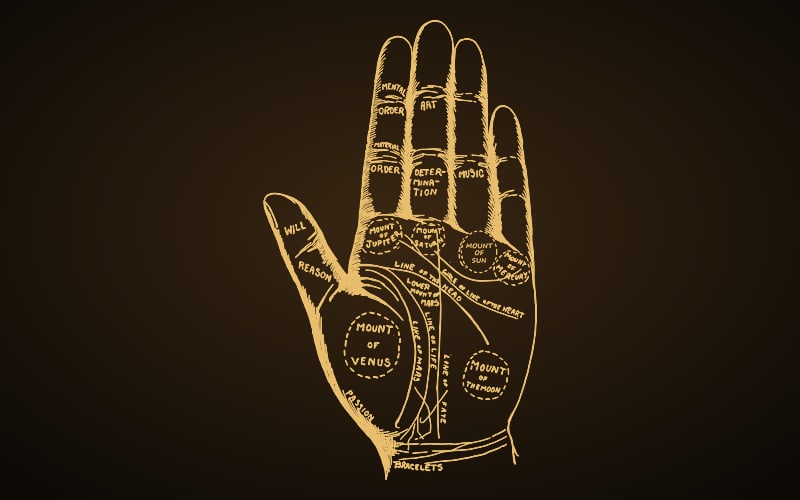 Palmistry