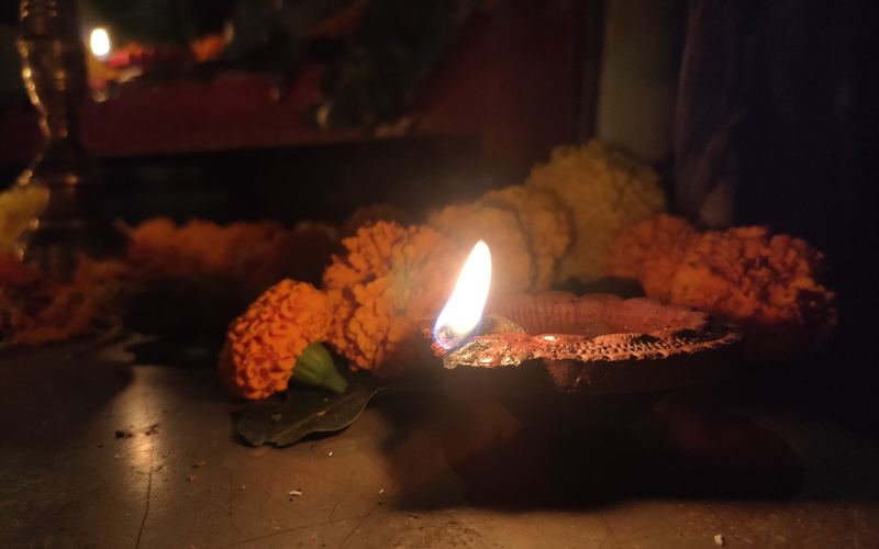 Graha Shanti Remedies